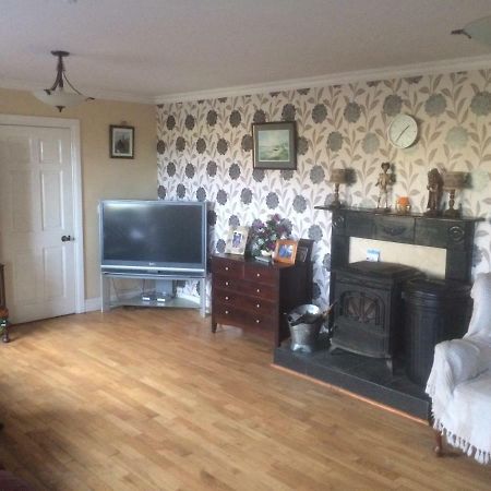 Culdonagh Manor B&B Malin Zewnętrze zdjęcie