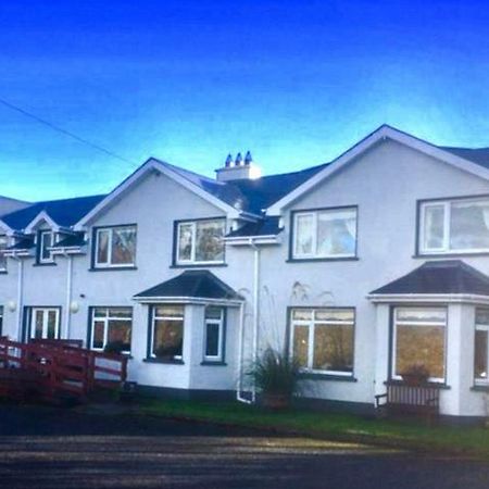 Culdonagh Manor B&B Malin Zewnętrze zdjęcie