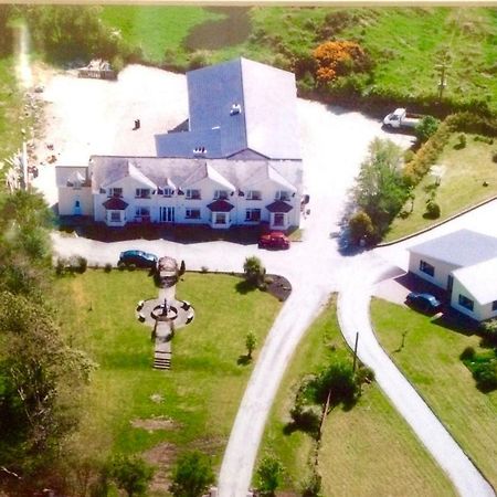 Culdonagh Manor B&B Malin Zewnętrze zdjęcie