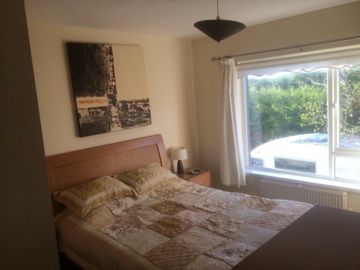 Culdonagh Manor B&B Malin Pokój zdjęcie