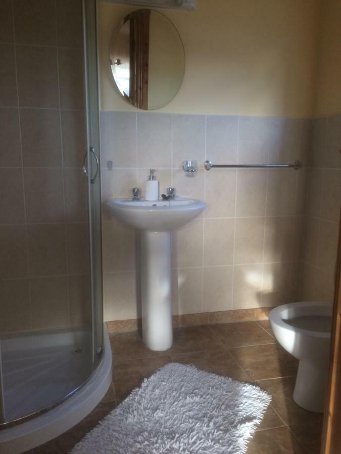 Culdonagh Manor B&B Malin Pokój zdjęcie