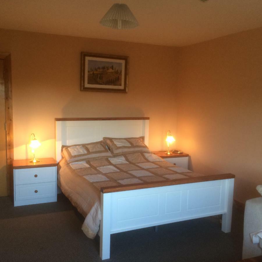 Culdonagh Manor B&B Malin Pokój zdjęcie